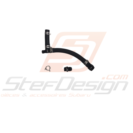 Kit refroidissement cylindre 4 RCM44135