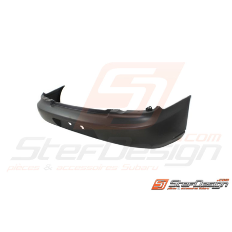 Pare Choc Arrière Adaptable Subaru WRX de 03-07 et STI de 03-0444148