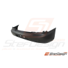 Pare Choc Arrière Adaptable Subaru WRX de 03-07 et STI de 03-0444148