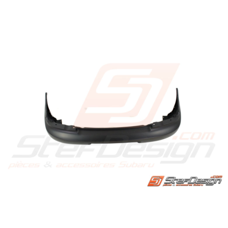 Pare Choc Arrière Adaptable Subaru WRX de 03-07 et STI de 03-0444149