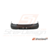 Pare Choc Arrière Adaptable Subaru WRX de 03-07 et STI de 03-0444150