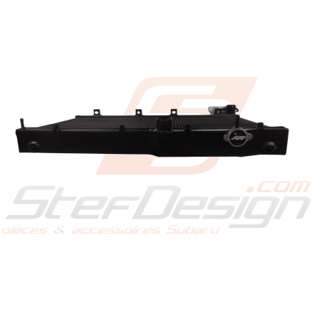 Radiateur alu subaru impreza 08+44154