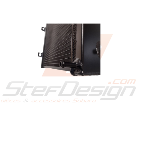 Radiateur alu subaru impreza 08+44155
