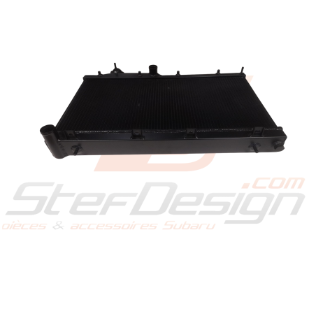 Radiateur alu subaru impreza 08+44156