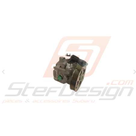 Pompe de Direction Assistée Subaru Impreza WRX/STI 03-0744175