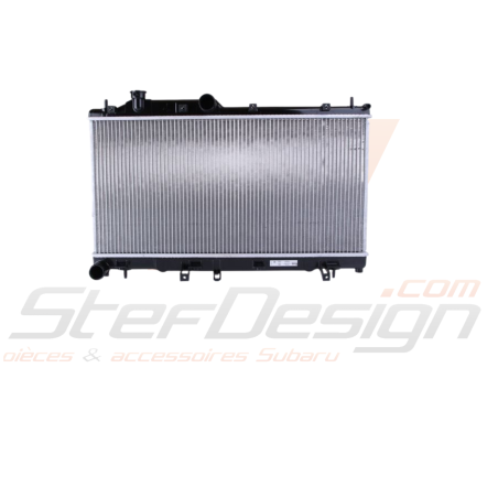 Radiateur d'eau SUBARU WRX/STI 2008 -201444202