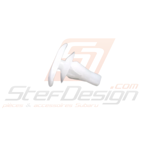 Agrafe Joint de Porte Avant Adaptable Subaru WRX STI 01-0744218