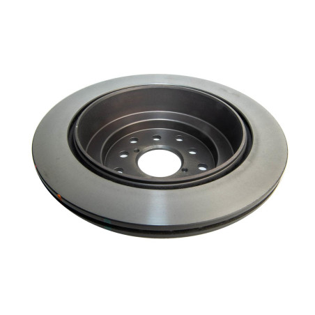 Disque arrière lisse DBA 4000 subaru impreza GT STI TYPE R /RA44221