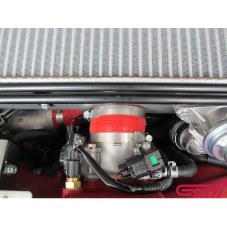 Manchon échangeur STI impreza  WRX et STI 01-0744226