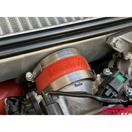 Manchon échangeur STI impreza  WRX et STI 01-0744227