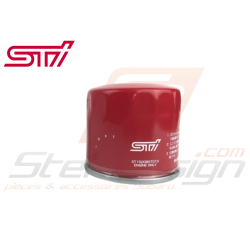 Filtre a huile STI