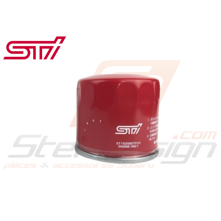 Filtre a huile STI44229