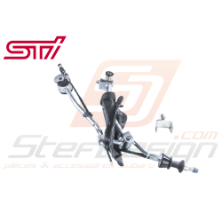 Levier de vitesse court STI...