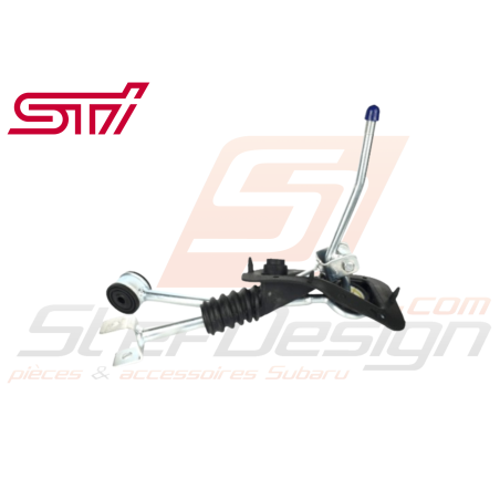 Levier de vitesse court STI boite 5 vitesses Subaru GT 93-0044231