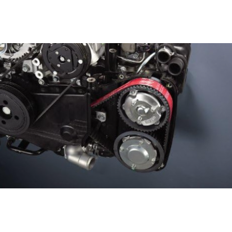 Courroie de distribution STI44233