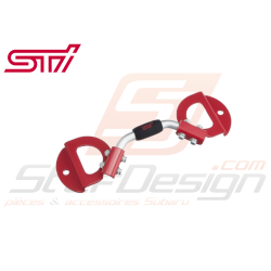 Support de batterie STI