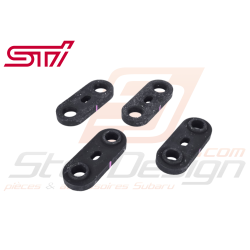 Support STI de berceau de...