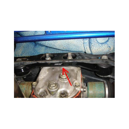 Support de pont STI pour Subaru WRX STI 01-0744239