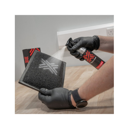 kit d'entretien pour filtre à air PIPERCROSS44244