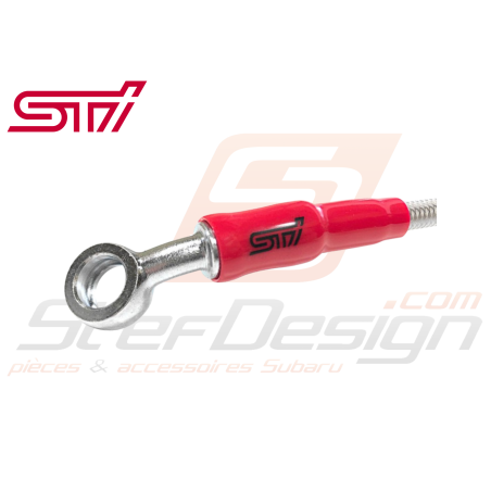 Durite Embrayage STI Impreza et Forester44250