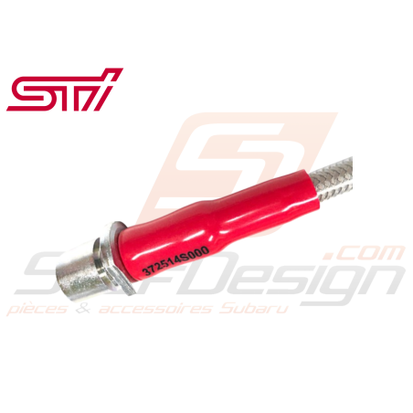 Durite Embrayage STI Impreza et Forester44251