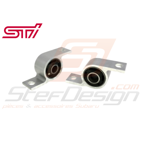 Silent Bloc STI de Triangle Avant44252