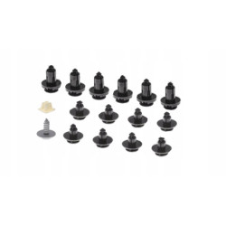 Kit fixation de Passage de...