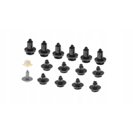 Kit fixation de Passage de Roue impreza /forester44257