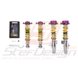 Kit Combinés Filetés Avec...