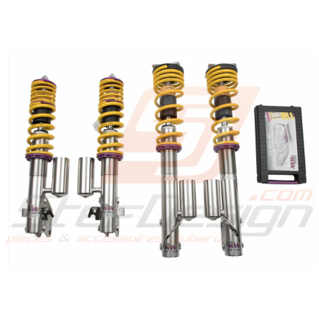 Kit combinés filetés KW V3 Subaru WRX 2001-2007 et STI 2002-200444273