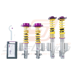 Kit combinés filetés KW V3...