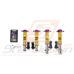 Kit combinés filetés KW V4...