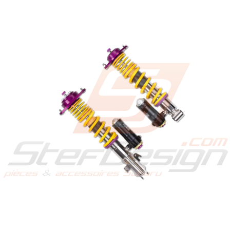 Kit combinés filetés KW V4 Clubsport Subaru WRX 200844293