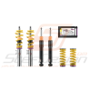 Kit combinés filetés KW V1 Subaru STI de 08-1444295