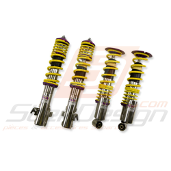 Kit combinés filetés KW V3...