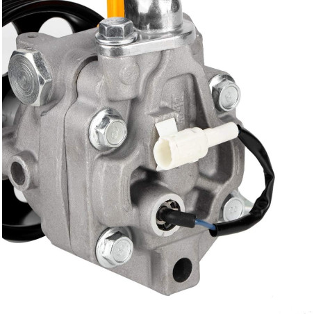 Pompe de direction assistée adaptable pour Impreza 05/07 .Forester sg 03/07 atmosphérique44310