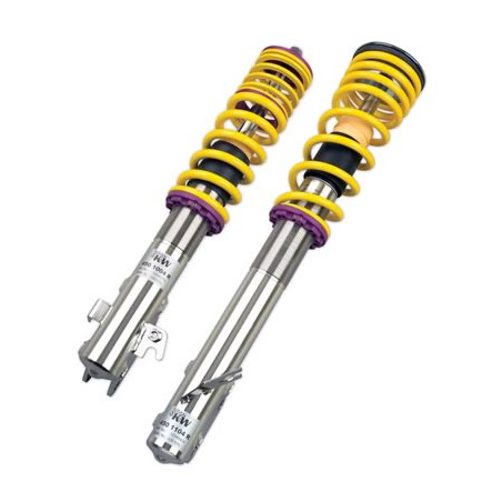 Kit Combinés Filetés KW V1 Subaru Impreza GT 93-0044418