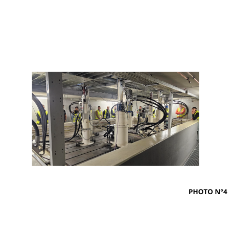 Kit Combinés Filetés Avec Coupelle KW V4 Clubsport pour Subaru BRZ et Toyota GT86 12-2044441