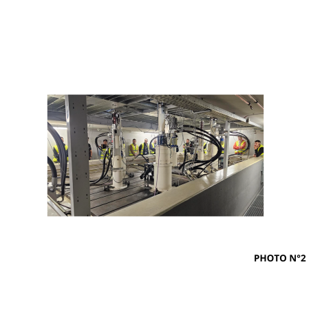 Kit Combinés Filetés KW V1 Subaru Impreza GT 93-0044479