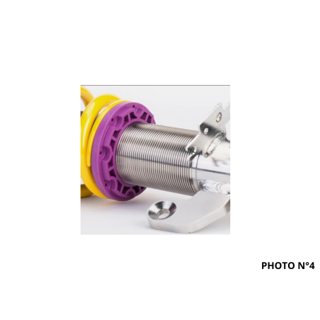 Kit Combinés Filetés KW V1 Subaru Impreza GT 93-0044481