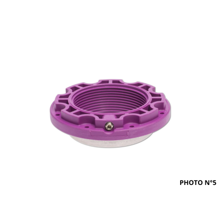 Kit combinés filetés KW V1 Subaru WRX 01-07 et STI 02-0444497