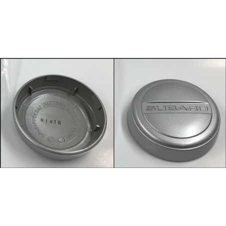 Cache Central de Jantes Origine Subaru Forester 200044505
