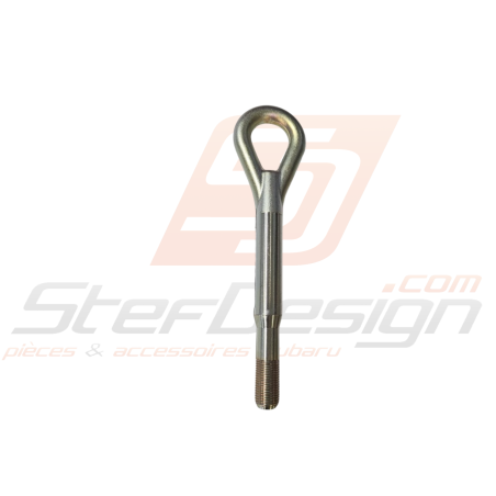Crochet de Remorquage Adaptable Subaru WRX/STI 08-14 BRZ 13-1944526