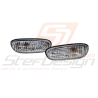 Clignotant Latéral Avant Gauche et Droit Adaptable pour Subaru 93-0044537