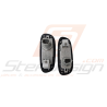 Clignotant Latéral Avant Gauche et Droit Adaptable pour Subaru 93-0044538