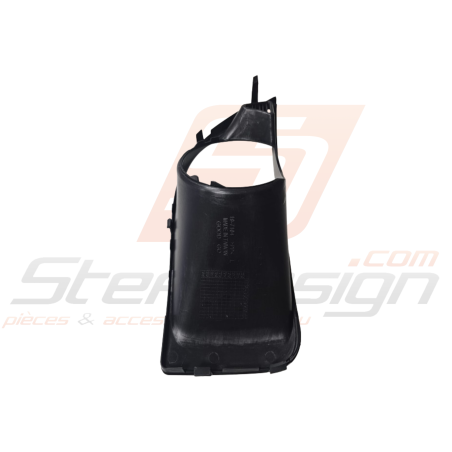 Cache Contour Anti Brouillard Gauche ou Droit Adaptable pour Subaru WRX STI 03-0544557