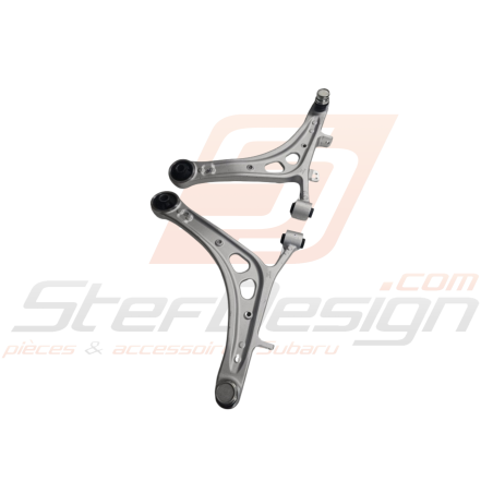 Triangle Avant Gauche ou Droit Adaptable pour Subaru STI 08-1044561