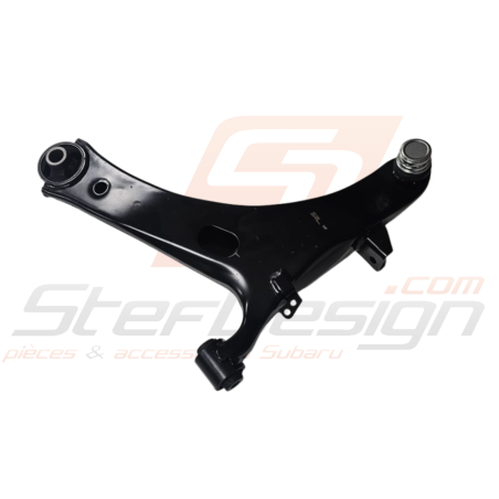 Triangle Avant Gauche en Acier pour Subaru WRX  08-1444564