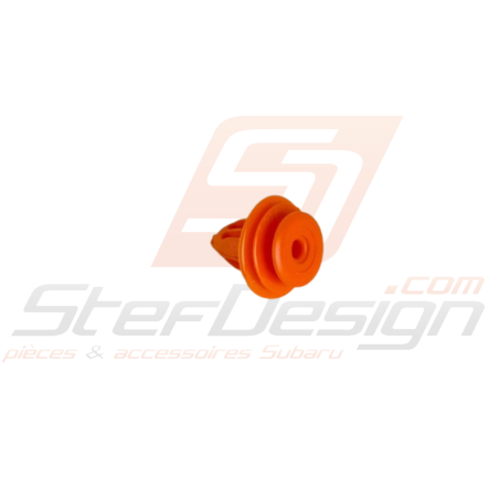 Clip Garniture Intérieure Adaptable pour Subaru WRX STI 01-0744586