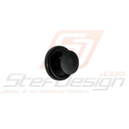 Clip Pare Boue Adaptable pour Subaru GT WRX STI44587